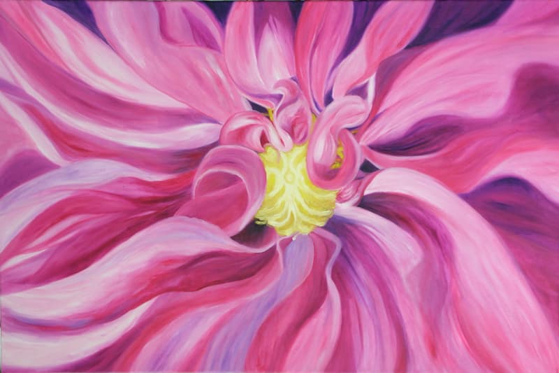 Dahlia