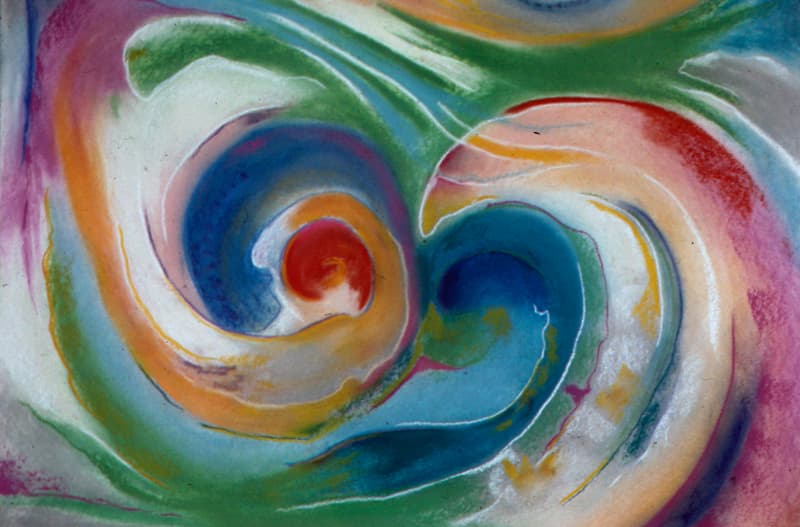 Pastel 014