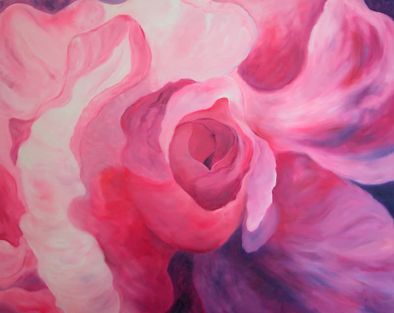 Intimate Rose